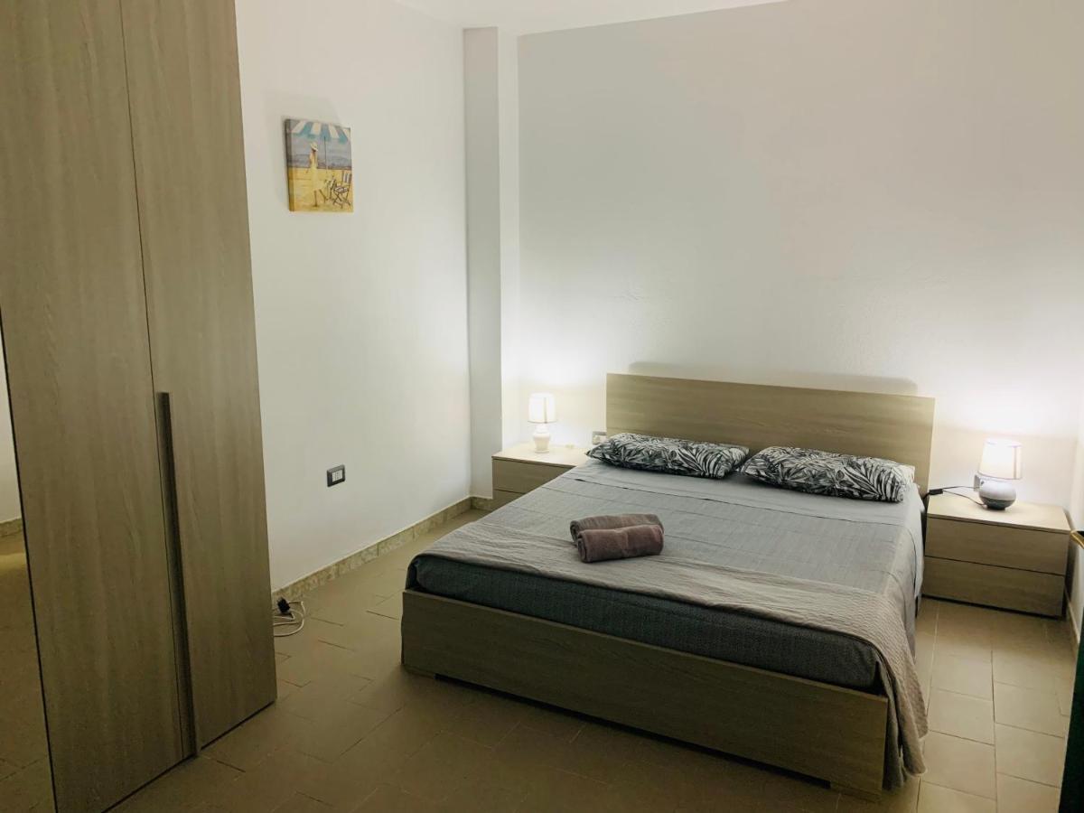 Villa Cedrino Orosei Kültér fotó